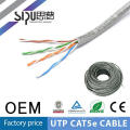 Qualité SIPU réseau câble / câble de réseau digi-link câble cat5e UTP CAT5e